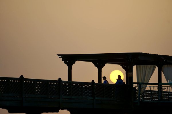 Globe Trotteur En Exploration