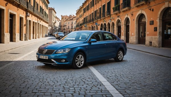 Location voiture perpignan : déplacez-vous en toute simplicité